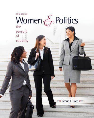 Women and Politics