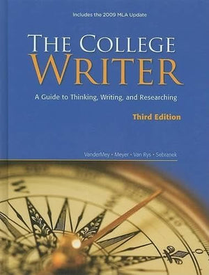 The College Writer