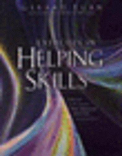 The Skilled Helper