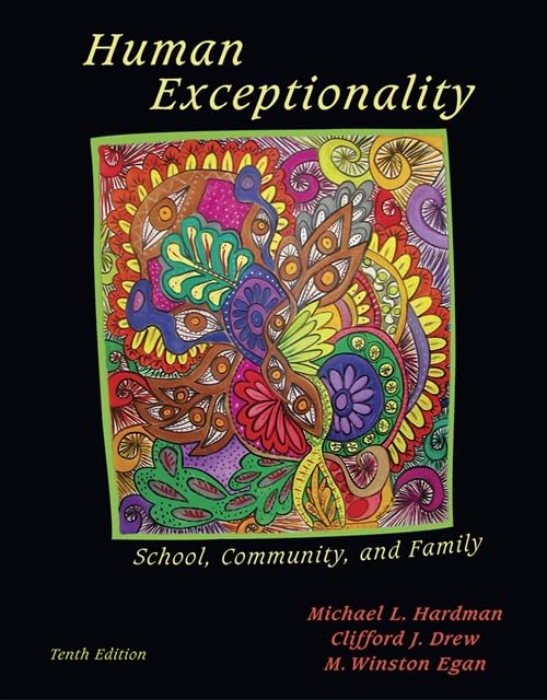 Human Exceptionality
