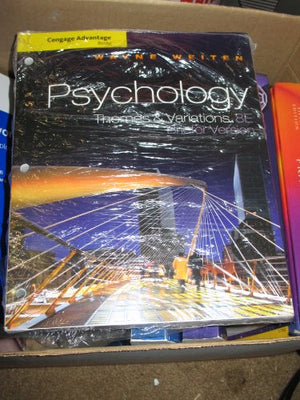 Psychology