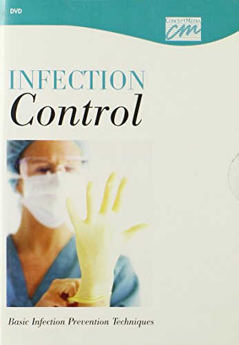 Basic Infection Prevention Techniques (DVD)