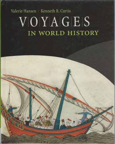 Voyages in World History AP Edition