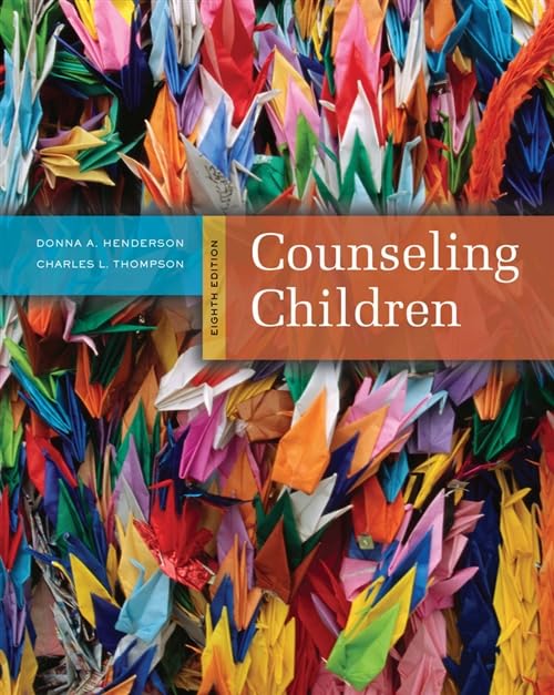Counseling Children