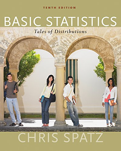 Cengage Advantage Books: Basic Statistics