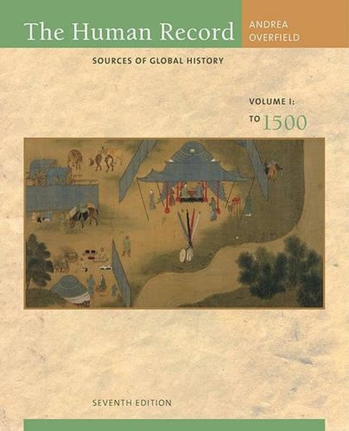 The Human Record
