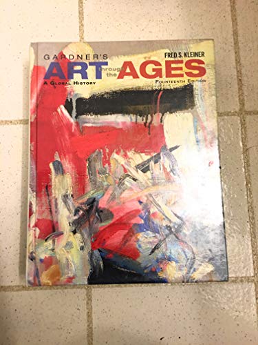 Gardner's Art Through the Ages
