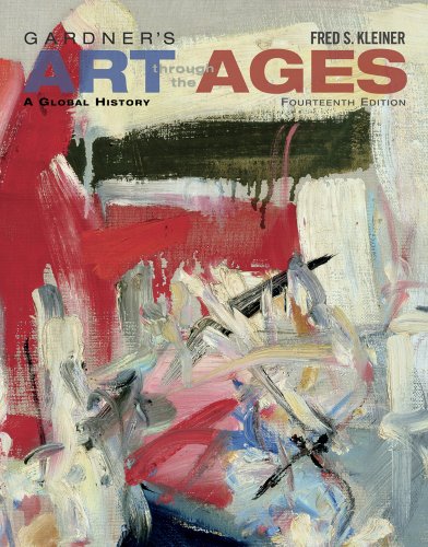 Gardner's Art Through the Ages