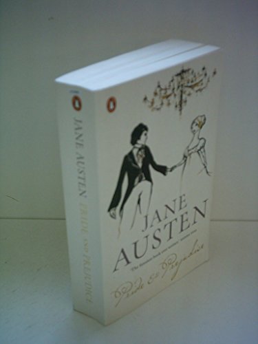 Pride and Prejudice (Webster's French Thesaurus Edition)