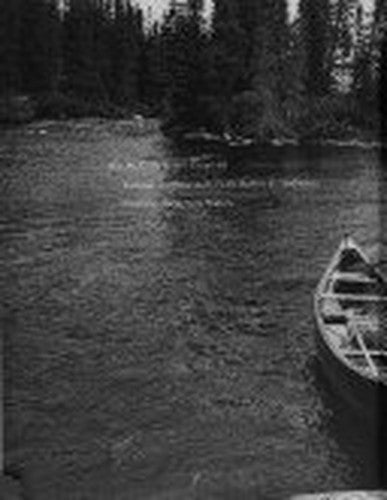 Canoe Camping