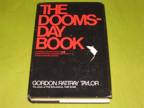 Doomsday Book