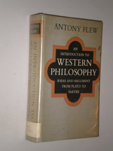 Introduction to Western Philosophy 