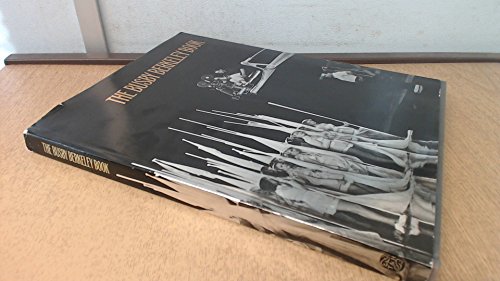 Busby Berkeley Book