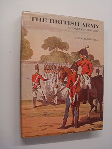 British Army