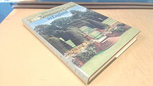 Renaissance Garden in England 