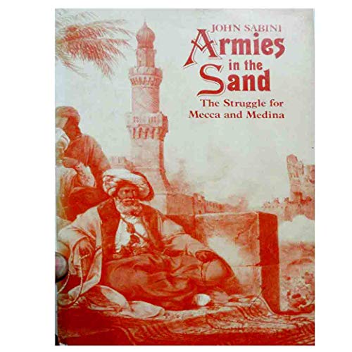 Armies in the Sand