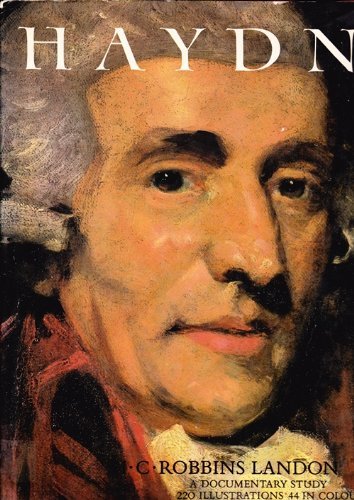 Haydn - A Documentary Study