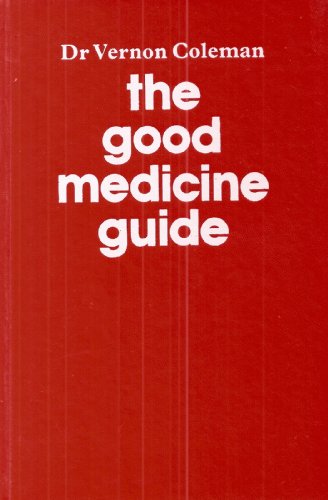 Good Medicine Guide