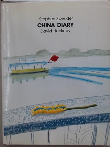 China Diary