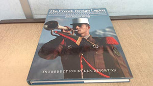The French Foreign Legion 