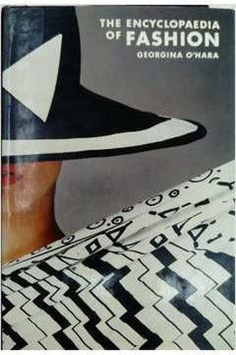 The Encyclopaedia of Fashion