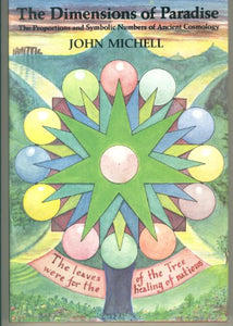 The Dimensions of Paradise 