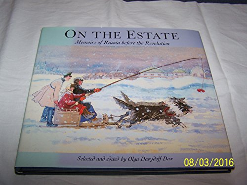 On the Estate