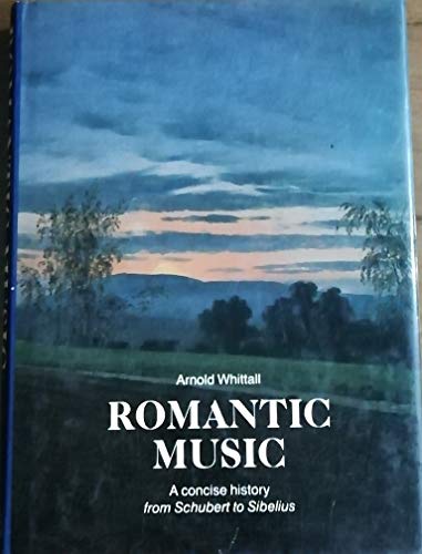 Romantic Music