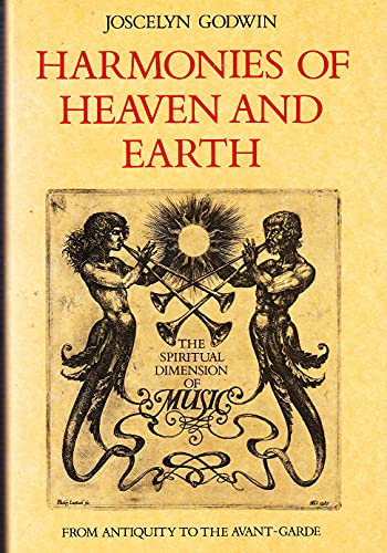 Harmonies of Heaven and Earth