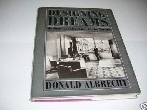 Designing Dreams