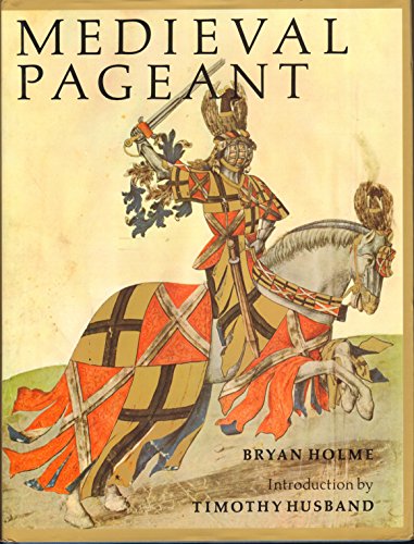 Mediaeval Pageant