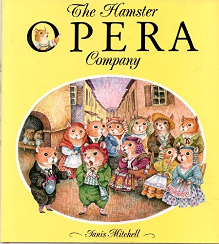 The Hamster Opera Company