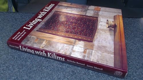 Living with Kilims