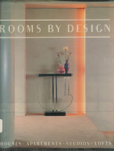Rooms by Design