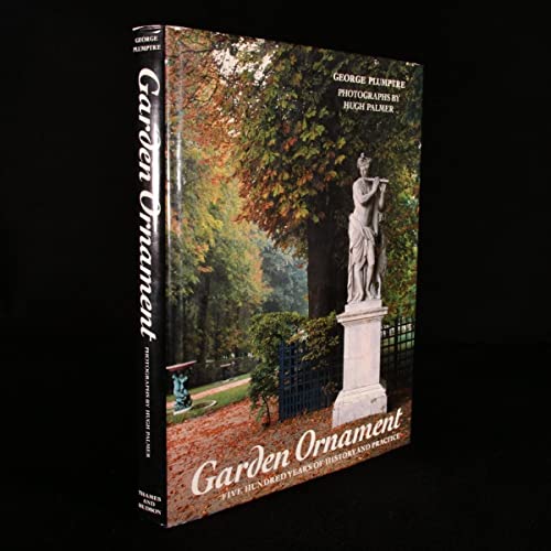 Garden Ornament