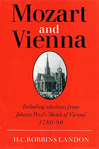 Mozart and Vienna 