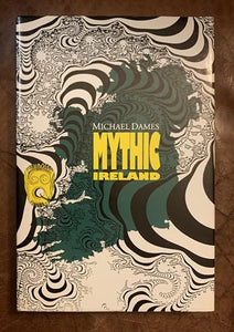 Mythic Ireland 