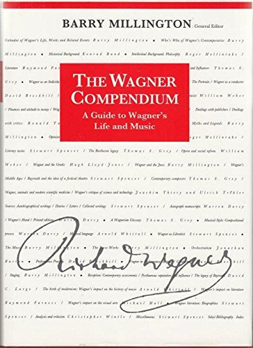 The Wagner Compendium