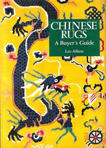 Chinese Rugs