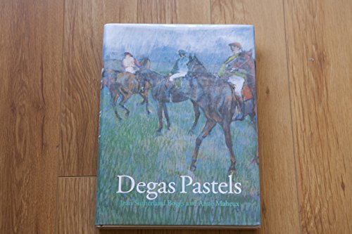 Degas Pastels