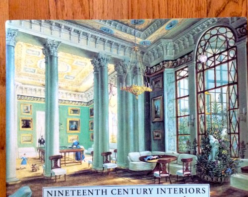 Nineteenth-century Interiors
