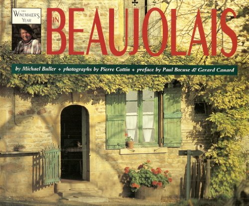 In Beaujolais