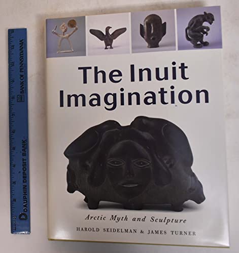 The Inuit Imagination