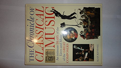 The Chronicle of Classical Music