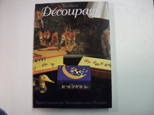 Decoupage