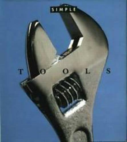 Chic Simple: Tools