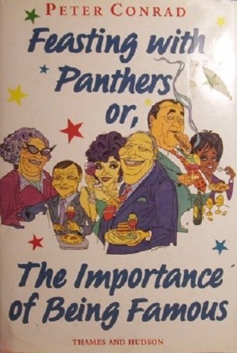 Feasting with Panthers