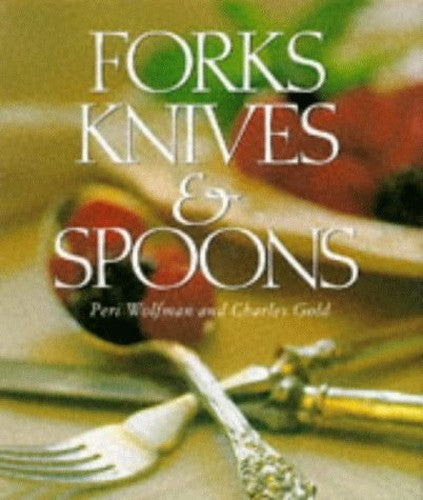 Forks, Knives and Spoons