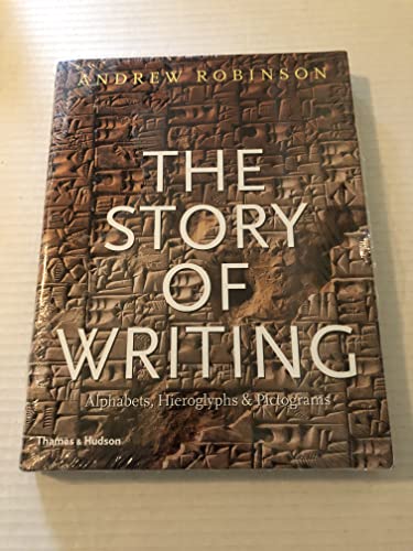 The Story of Writing