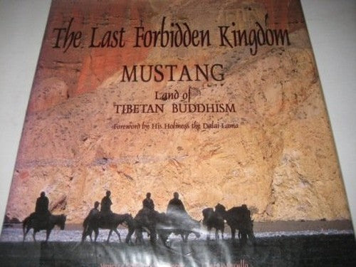 Last Forbidden Kingdom